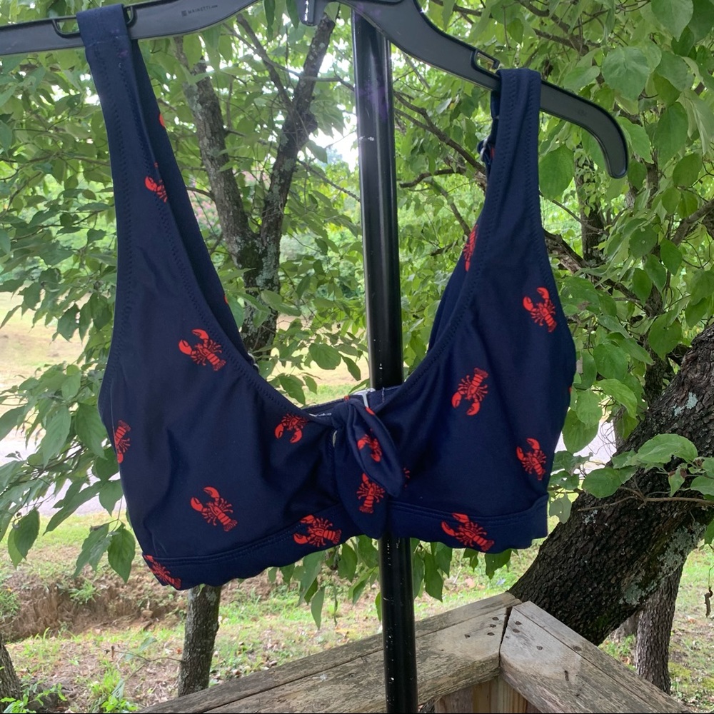 Old Navy | Bikini Top